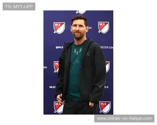 梅西荣获美职联MVP，继续闪耀，“梅西”