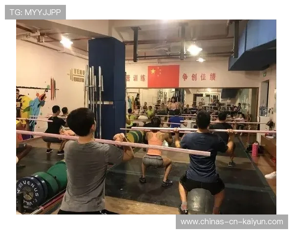 举重俱乐部建立科学营养配餐体系，举重项目规则